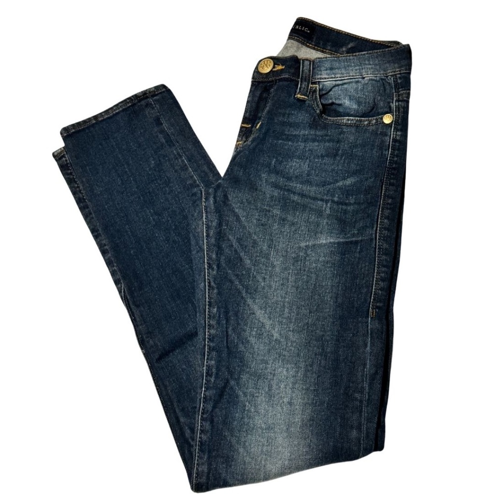Rock Republic Berlin Jeans Size 2